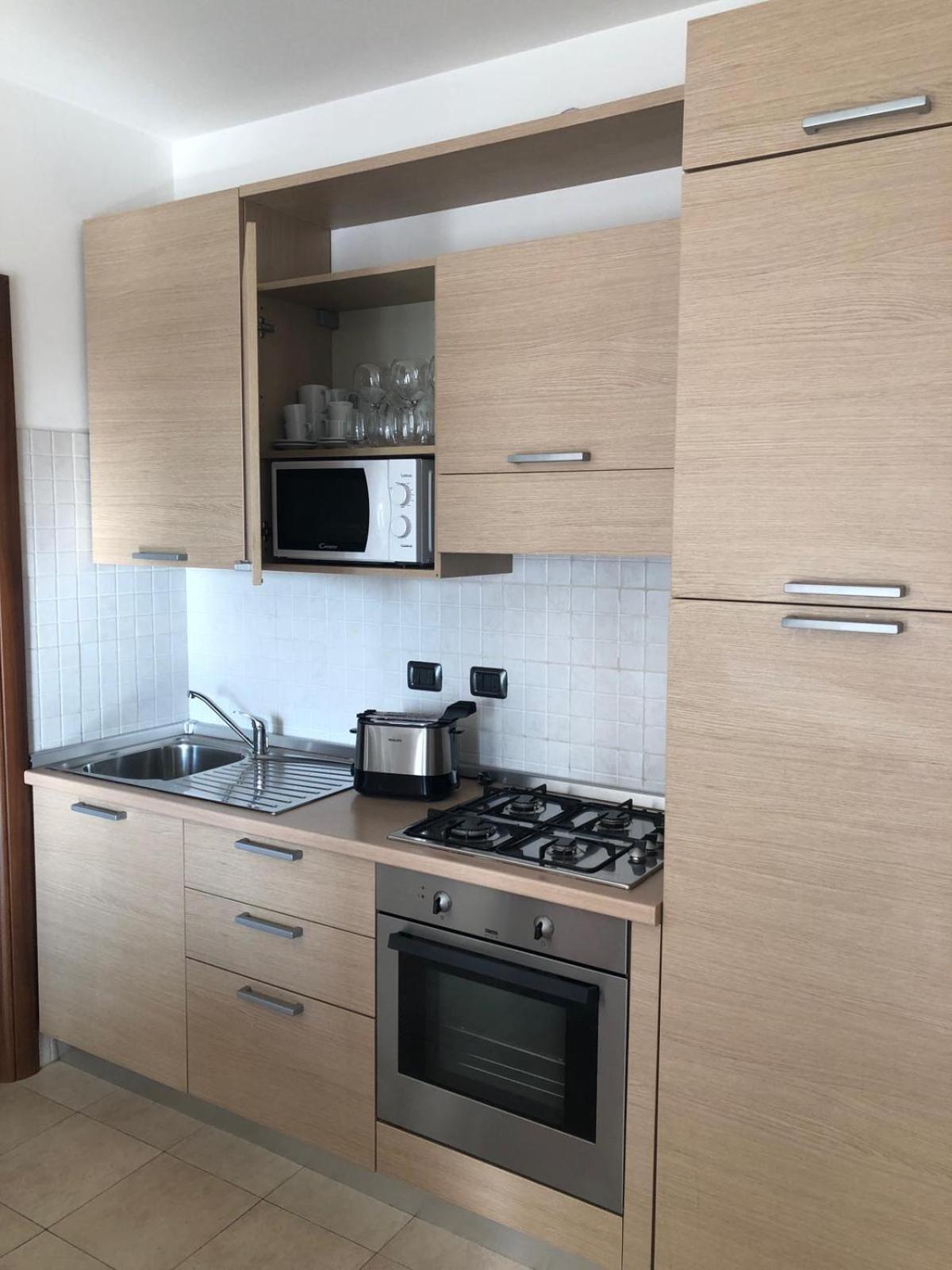 Appartamento Verona Fiera E Centro Ngoại thất bức ảnh