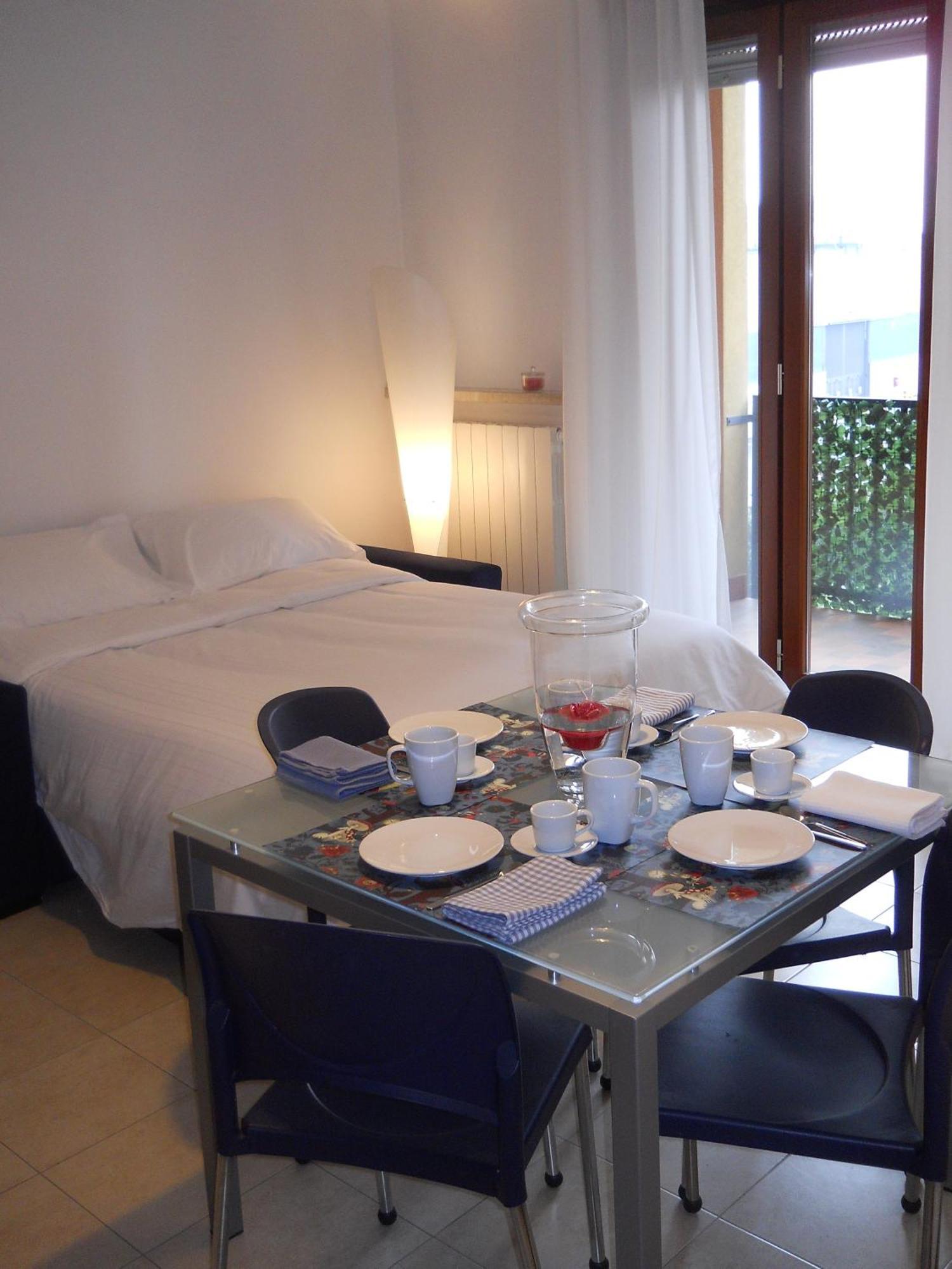 Appartamento Verona Fiera E Centro Ngoại thất bức ảnh