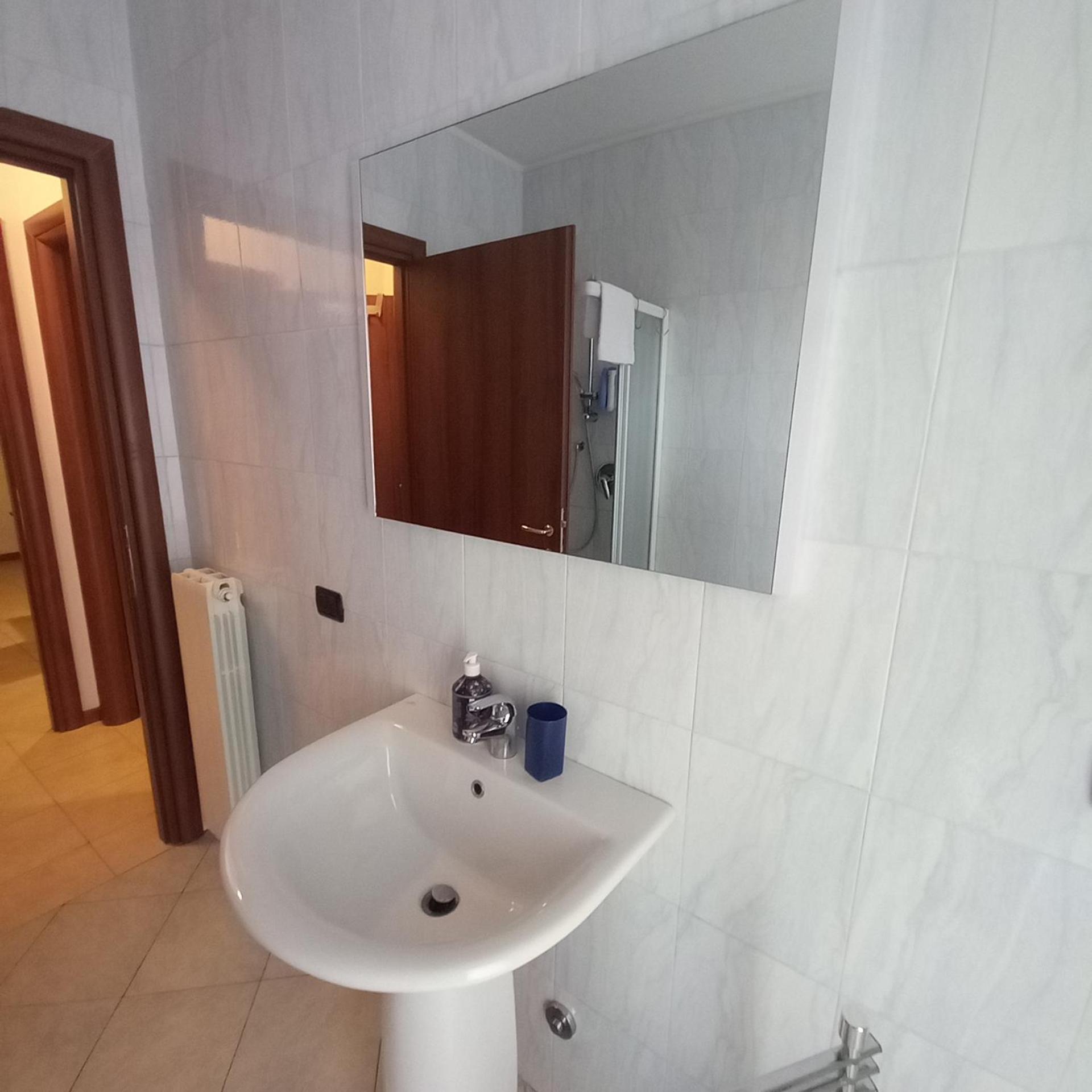 Appartamento Verona Fiera E Centro Ngoại thất bức ảnh