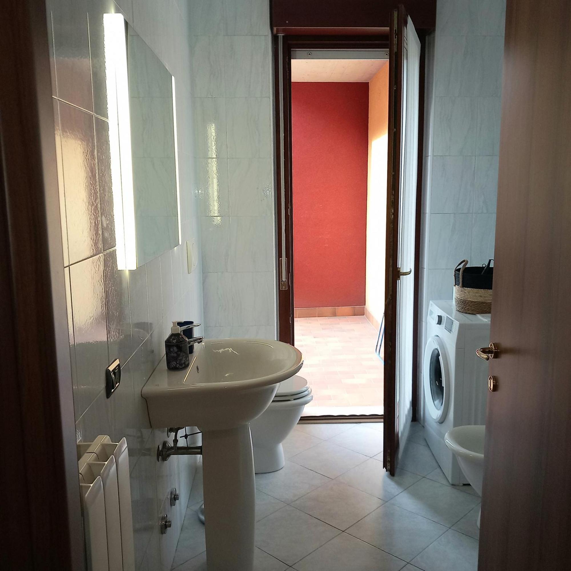 Appartamento Verona Fiera E Centro Ngoại thất bức ảnh