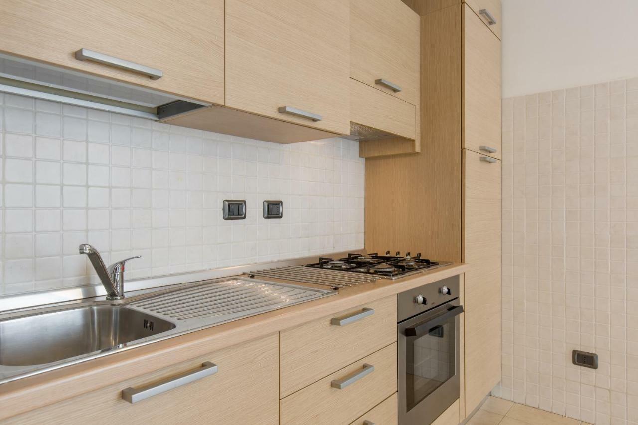 Appartamento Verona Fiera E Centro Ngoại thất bức ảnh