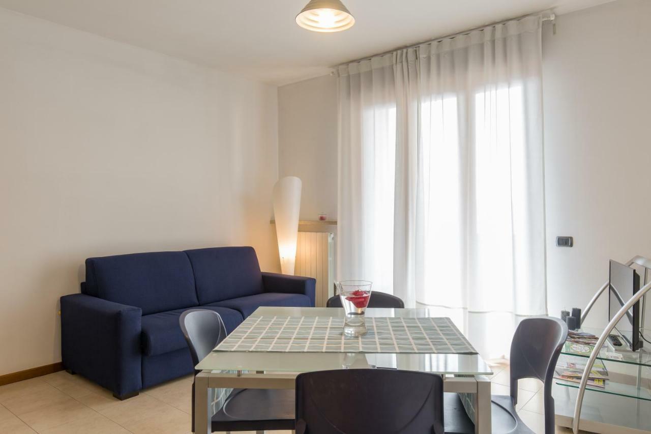 Appartamento Verona Fiera E Centro Ngoại thất bức ảnh