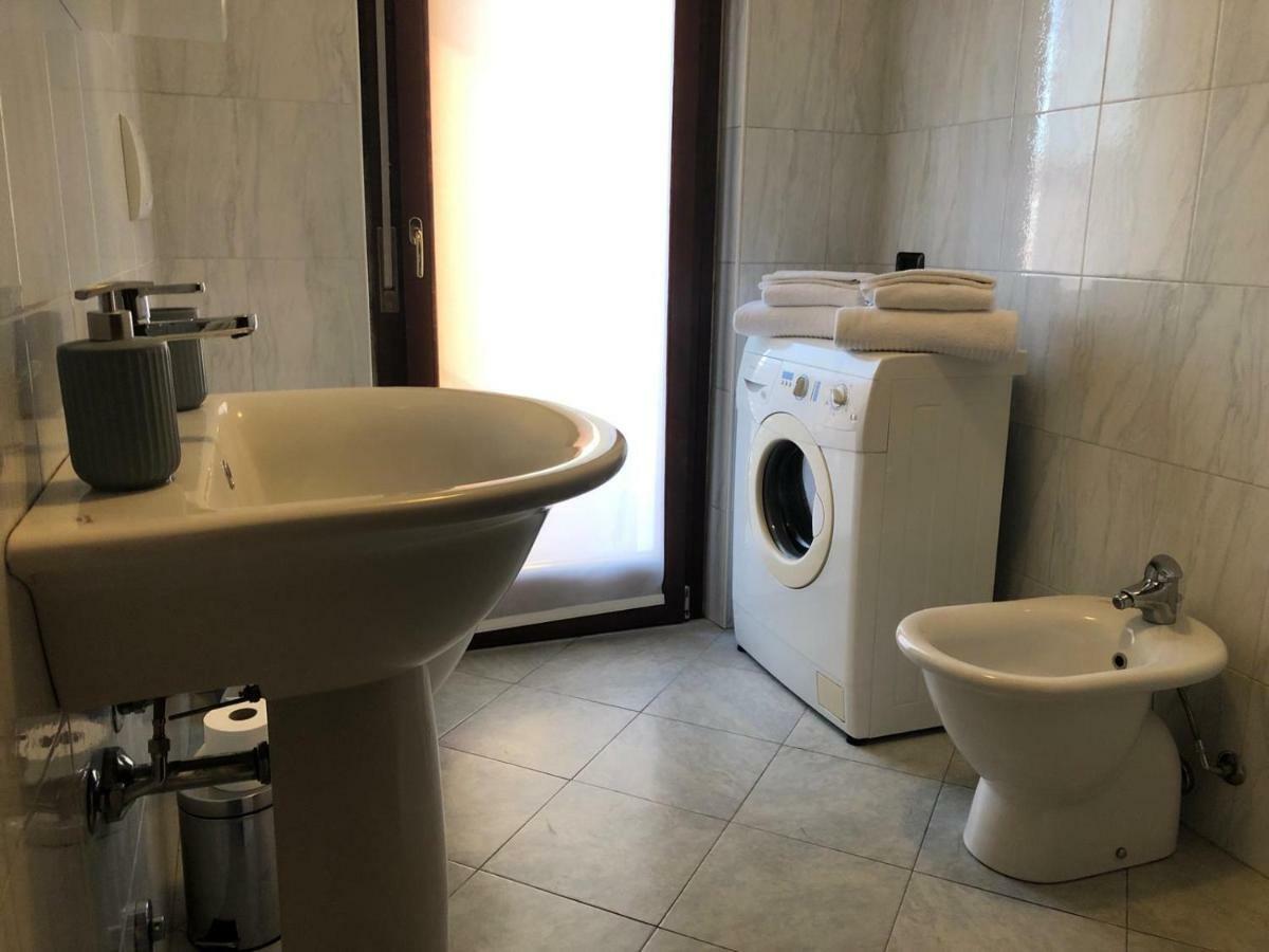 Appartamento Verona Fiera E Centro Ngoại thất bức ảnh