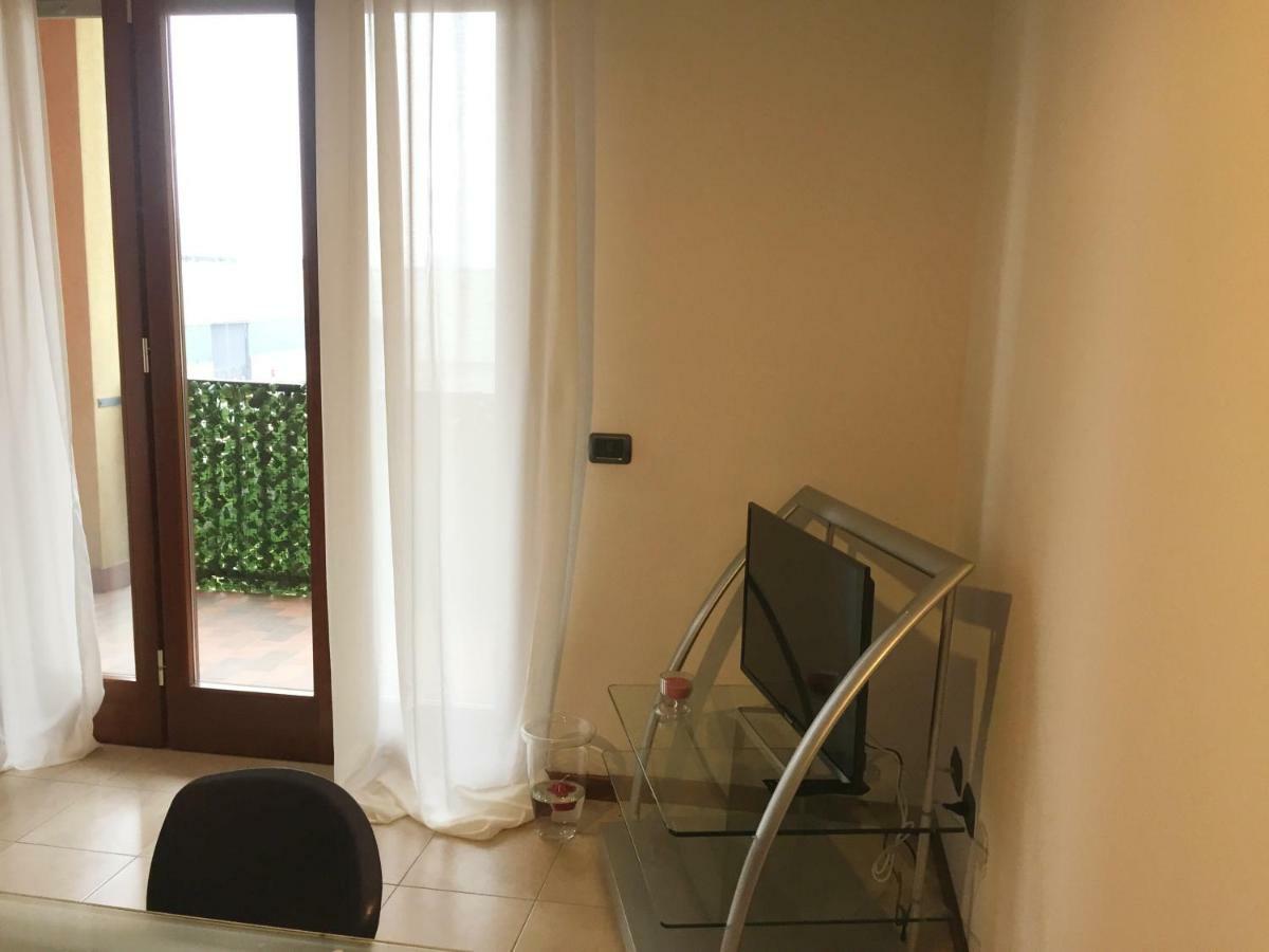 Appartamento Verona Fiera E Centro Ngoại thất bức ảnh